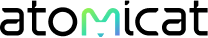 Atomicat Logo